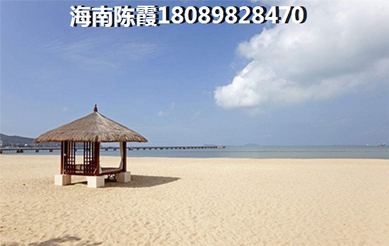 海南海口70年产权的房产有哪些？滨江佳苑房屋产权年限是多少年？