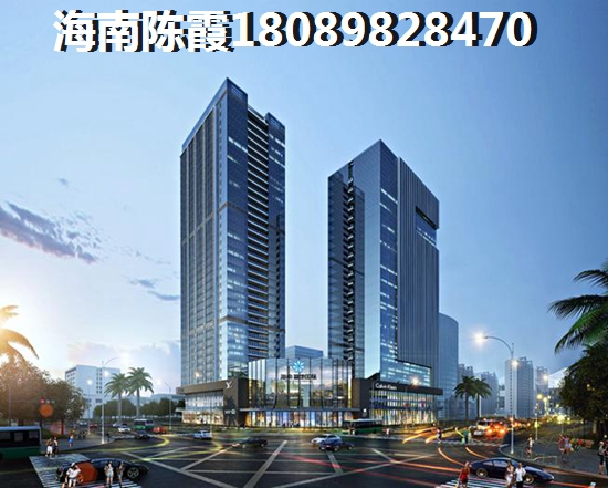 限购后如何在金海雅苑买房？海口限购政策分析！