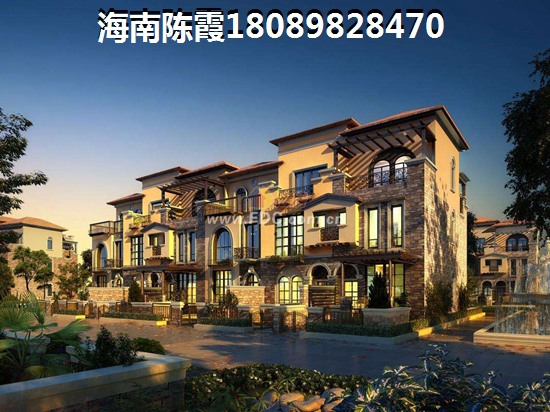 海口“候鸟”老人买房子有哪些限制条件？三弦慧府跟金晖·梦乡缘安徽外地人选哪个？