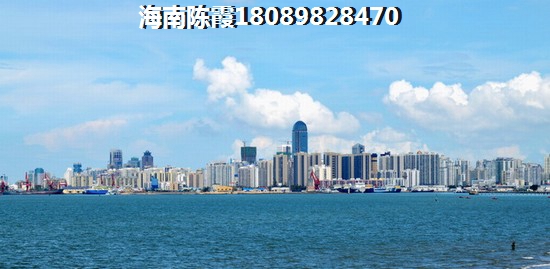 海南三亚新房哪里好？2024年琥珀假日天地的最新价格是多少？