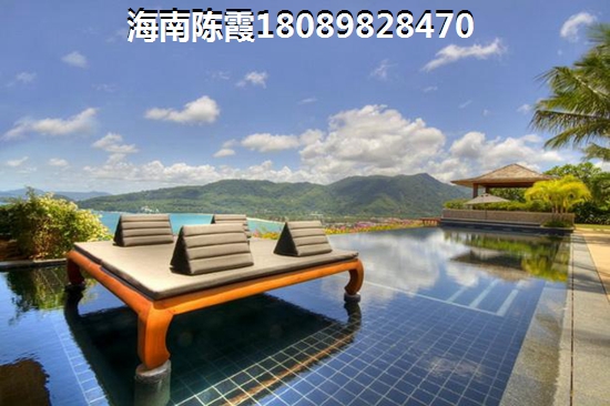 海口未来房子升值有多大？融创金成海口壹號和万悦·新天地哪个还能升值？