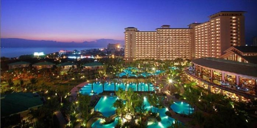 天懋中央大道与博亚·龙湾哪个便宜？目前是在海南三亚购房的好时机吗？