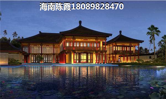 三弦慧府房价还会涨吗（海口2024哪个楼盘的房价便宜）