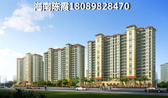 海口市有哪些好的养老院？佳丰京艺湾跟嘉鹏25度海湾一号哪个适合老人居住？