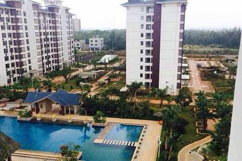 海口龙华区买房投资价值是什么（海口龙华区房子）