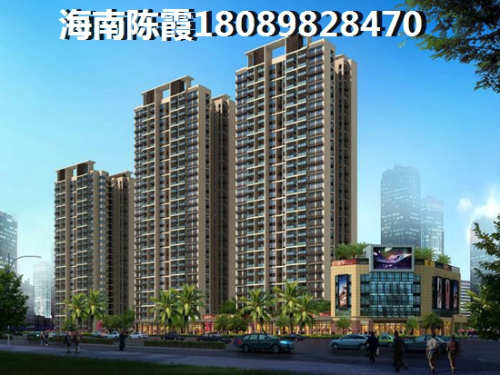 碧水名城二手房价格信息及房价，海口二手房能不能买？