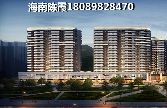 三亚丽禾温德姆产权酒店户型图怎么看，海南哪里买房适合养老