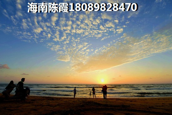 鹤润翡翠湾离海多远不潮湿？鹤润翡翠湾适合居住吗？