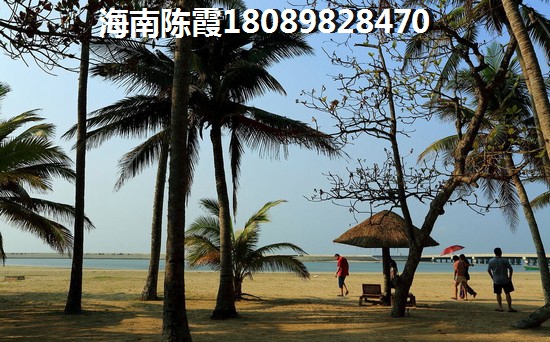 长弘御府适合北方人居住吗，海南海口买房养老哪个地方好？