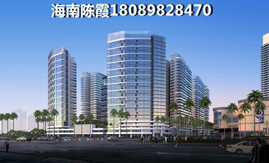 海南海口将来的发展潜力如何？宝顺豪苑和日广·凤羽林温泉房子优势是什么？