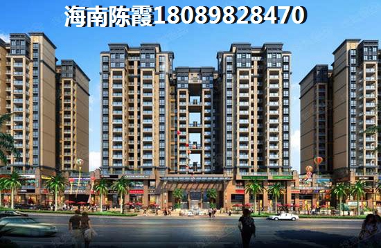 东汇西海岸与珊瑚湾湖南外地人选哪个？海口“候鸟”过冬买房哪里好？