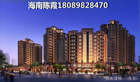 海湾雨林养老配套解析，海南澄迈气候特点~