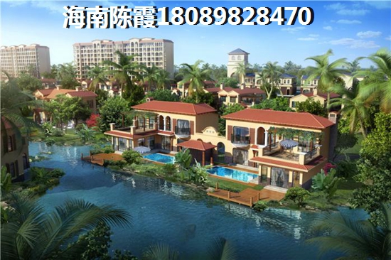 三亚魅力之冠升值潜力解析，海南三亚房价吗？