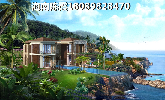 玫瑰湾2025升值优势分析~海口玫瑰湾楼盘位置在海口哪里？