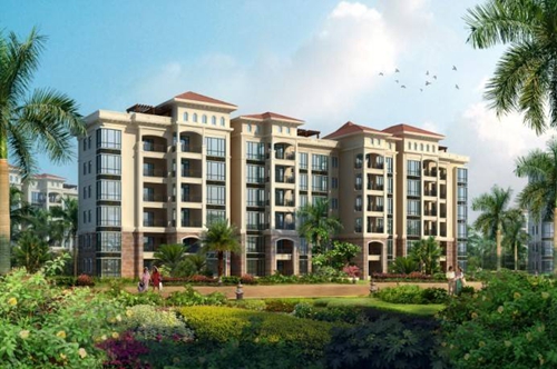 大华西海岸温泉丽舍购房定金到底能不能退？海南买房子为什么后悔？