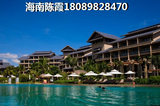 亚龙湾壹号养老的人越来越多！购房者在亚龙湾壹号生活感受！