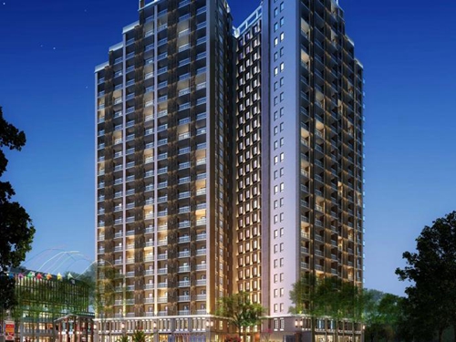 儋州2025最新房价及优势介绍！疫情过后海南儋州市房价是涨还是跌？