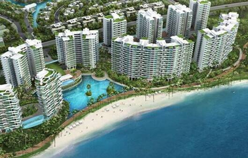 龙华区与高隆湾养老环境对比！<font color=red><font color=red>海口</font>市</font>龙华区哪最适合养老？