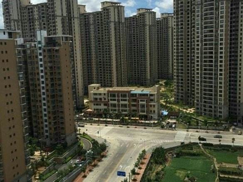 2026年见龙苑养老房产投资回报与海南定安房价升值潜力分析